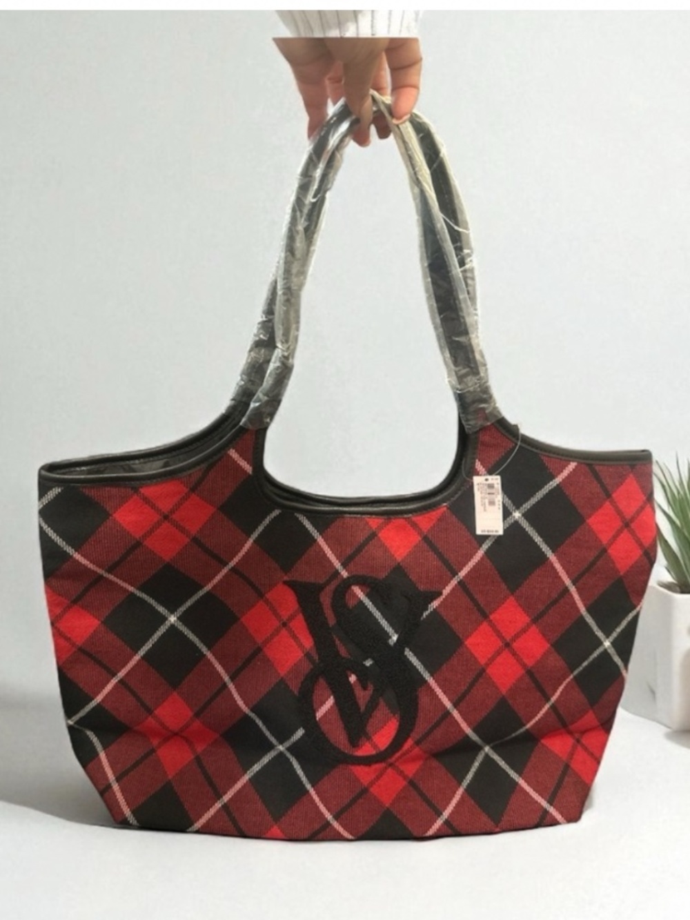 Victoria’s Secret Tote